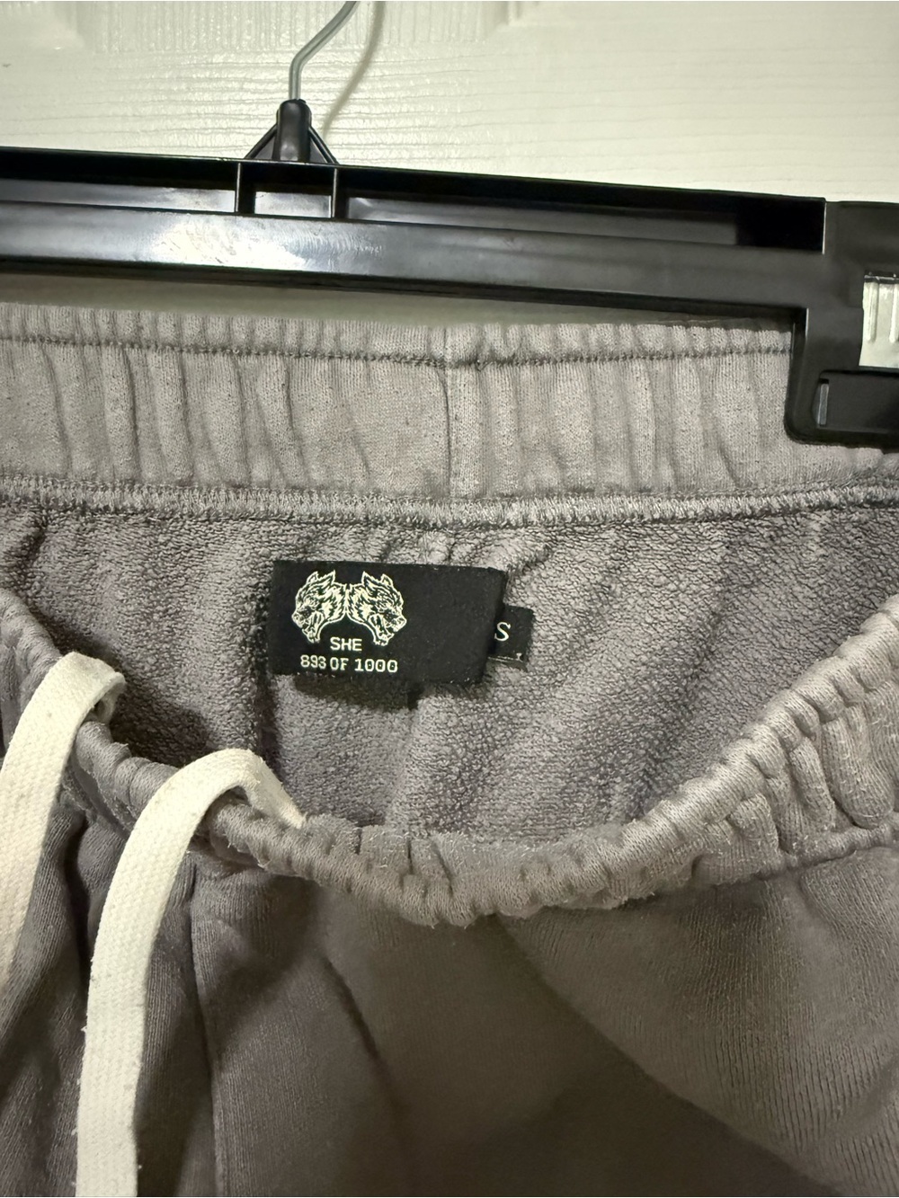 Darc Sport Guardian Cherub Sweat Set - Picture 8 of 9